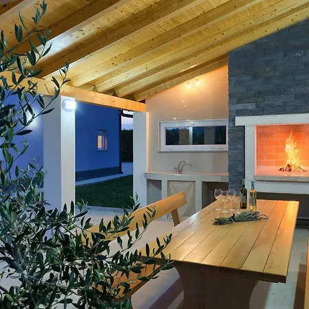 Casa de Férias Zeus