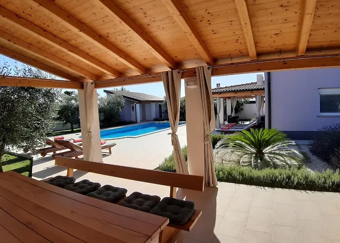 Casa de Férias Zeus *