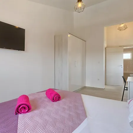 Dom wakacyjny Zeus Pula