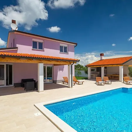 Ferienhaus Zeus