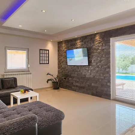 Dom wakacyjny Zeus *