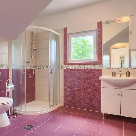 Zeus Dom wakacyjny Pula