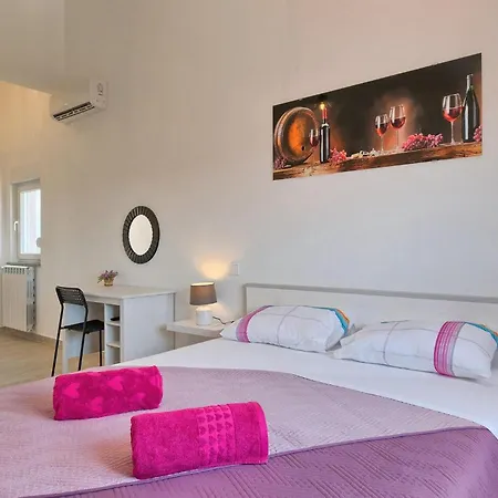 Zeus Ferienhaus