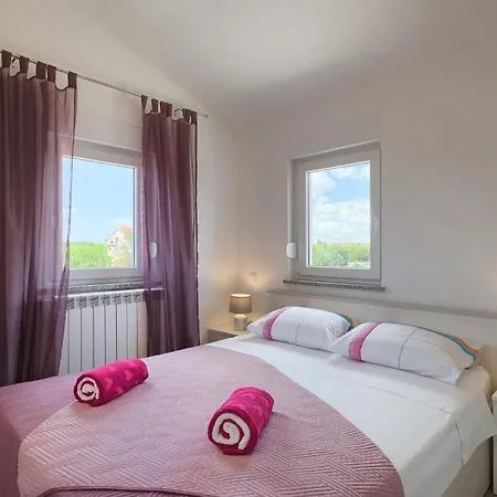Ferienhaus Zeus