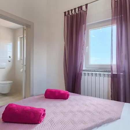 Dom wakacyjny Zeus Pula