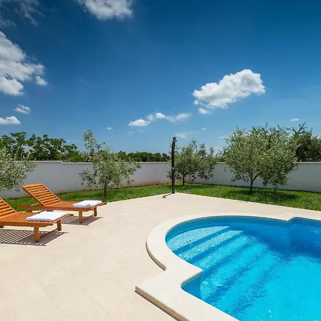 Dom wakacyjny Zeus *