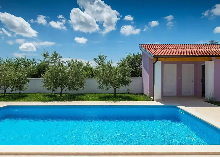 Holiday home Zeus *