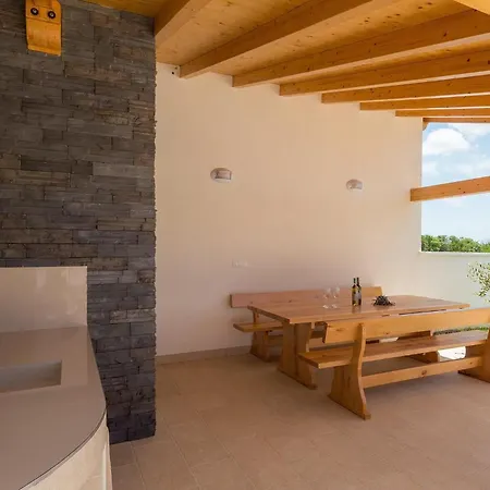 Будинок відпочинку Zeus