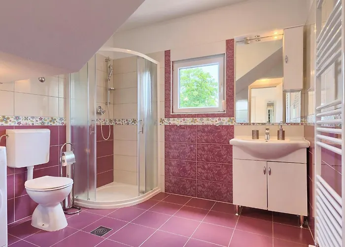 Zeus Будинок відпочинку Пула