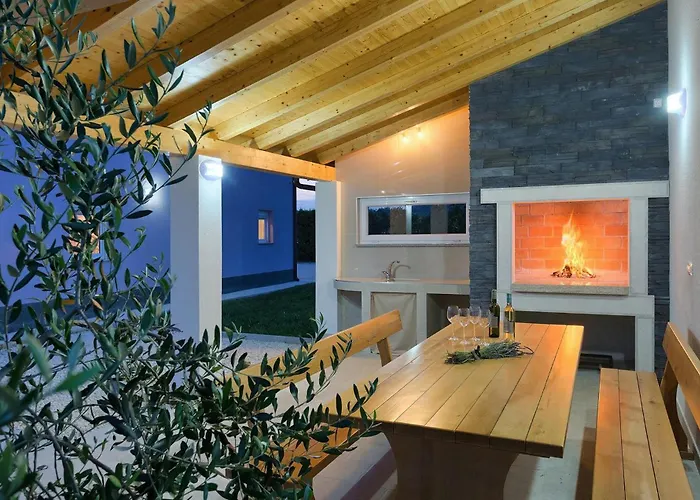 Будинок відпочинку Zeus